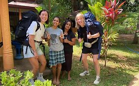 Hotel BEJEWELLED Sigiriya